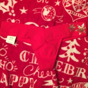 BRAND NEW PINK UNDERWEAR